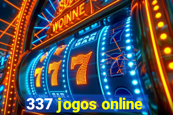 337 jogos online